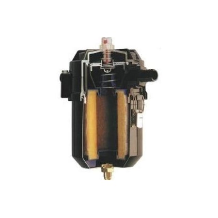 Racor Drain Kit, Ccv4500/6000 CCV55022